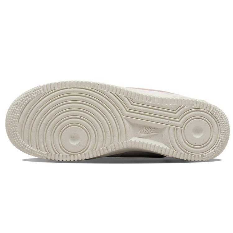 Nike Air Force 1 07 SE Flower Power Women Sneakers White Boarder-Blue Citron-Tint DJ6377-100