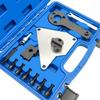 Engine Timing Tool Kit, Camshaft Alignment and Tensioning Tool Set Replacement for Jeep Compass
