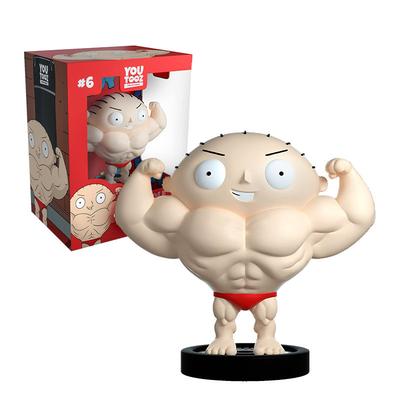Modely a sběratelství – Figurky a modely