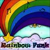 Hyodong-Kim - Rainbow Funk