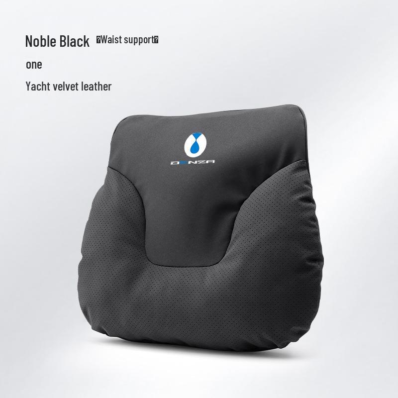BYD D9/N7/N8/X/Z9/N9 Car Headrest & Lumbar Support Pillow