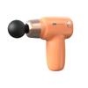 Svalová relaxace USB Mini masážní pistole Fasciální metr Svalová relaxace Vibrační pistole Tyč Masáž Fitness vybavení