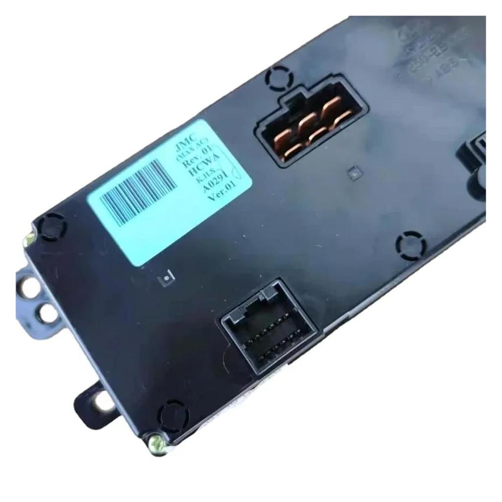 97250-0L001/2EXXX,Compatible for Hyundai Tucson Manual A/C Panel A/C Switch A/C Controller Assembly(MAX)