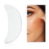 Reusable Silicone Anti Aging Anti-wrinkle Patch For Face Forehead Cheek Eye Sticker Skin Lifting Patches Wrinkle Remover Patch