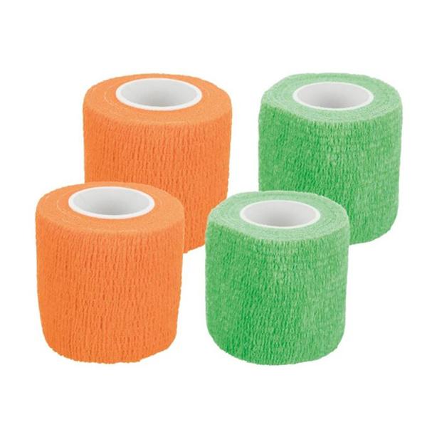 4 Trixie dog bandages
