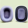 1 Pair Ear Pads Soft Earmuffs Ear Cushion Headset Repair Headphone Protective Cover Replacement for Apple Airpods Max Gen2