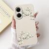 For Xiaomi Redmi Turbo 4 Pro Case PocoF7 Cute Cartoon Cover Shockproof Phone Case For Xiaomi Poco F7 Redmi Turbo4 Pro Soft Shell