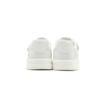 Simple and comfortable warm board shoes with plush insulation for boys, girls, and middle-aged children