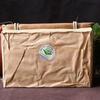 Yunnan Pu erh Tea Brick 250g Qianjiazhai Raw Puer Organic Slimming Tea