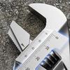 Chuang Chuang Jing Pin 10-inch Adjustable Wrench