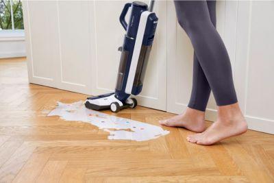 Vacuum cleaner TINECO Floor One S5 Combo Plus