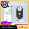 Autocolante Auto Pentru Alfa Romeo Tracker GPS Pentru Tracker Telefon Funcționează cu Google Find My Localizator Bluetooth Finder Poziționare Globală A