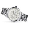 Davosa Chronograph Silver Swiss-Made Watch, 168.578.15, Men's,