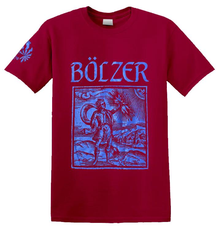 BOLZER - Habitue Of Helios High T-Shirt XXXXL