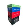 Xinyaxing Soft Plyometric Box Set
