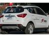 Changan CS35 Rear Taillight Assembly: Fits 17 Models - Trunk, Headlight, Brake, Reversing, and Turn Signal Lens