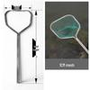 Extra Large Stainless Steel Fishing Landing Net