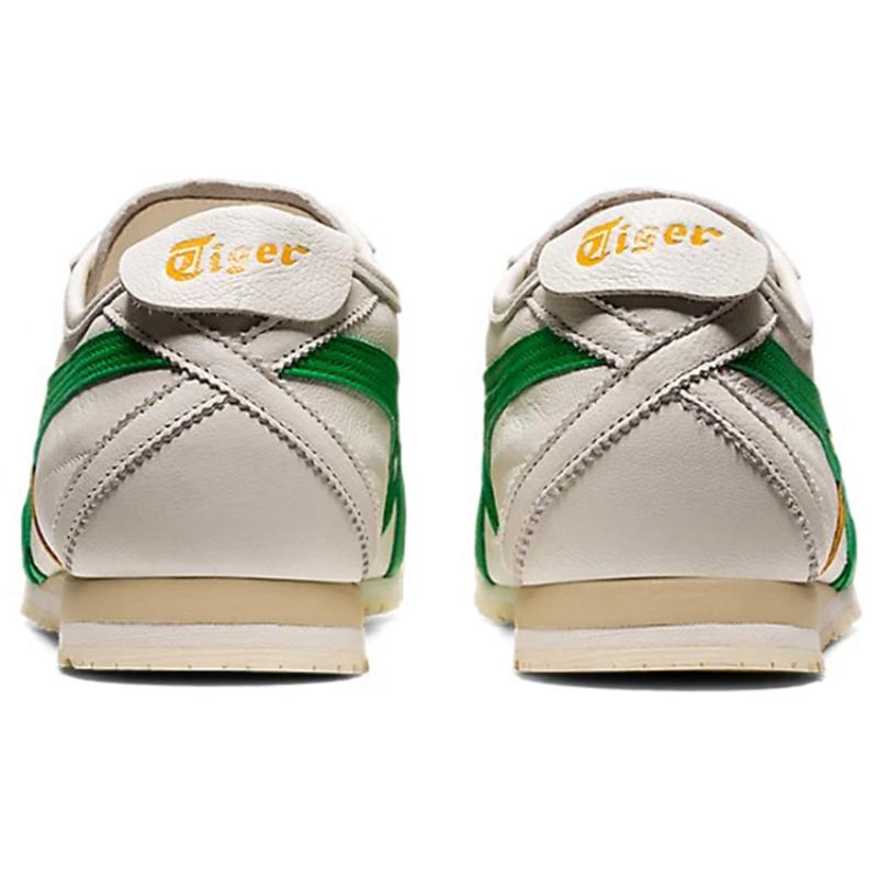 ONITSUKA TIGER Mexico 66 SD Cream/Cilantro Sneakers 1183A872-107