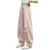 Girls' 2025 Quick-Dry Summer Loose Casual Pants