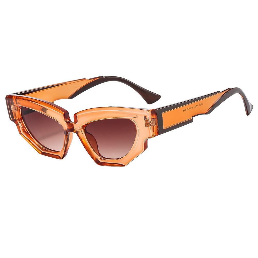 Latest Cat Eye Sunglasses Women MEN Vintage Shades Brand Designer Gafas Luxury Sun Glasses UV400 Eyewear Oculos