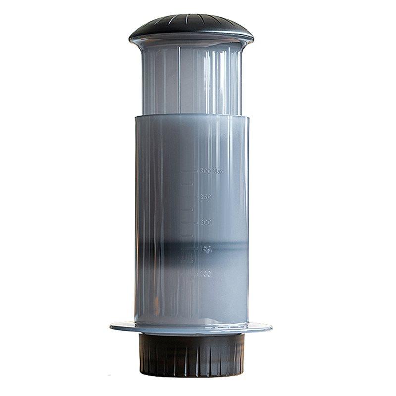 2025 Trend Cafe French Press Coffee Cafecoffee Pot For Aeropress Machine Including Filters Paper Kit- Portable Coffee Maker For