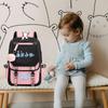 Backpack, Backpack, Large Capacity Mother And Baby Bag, Waterproof Maternity Bag