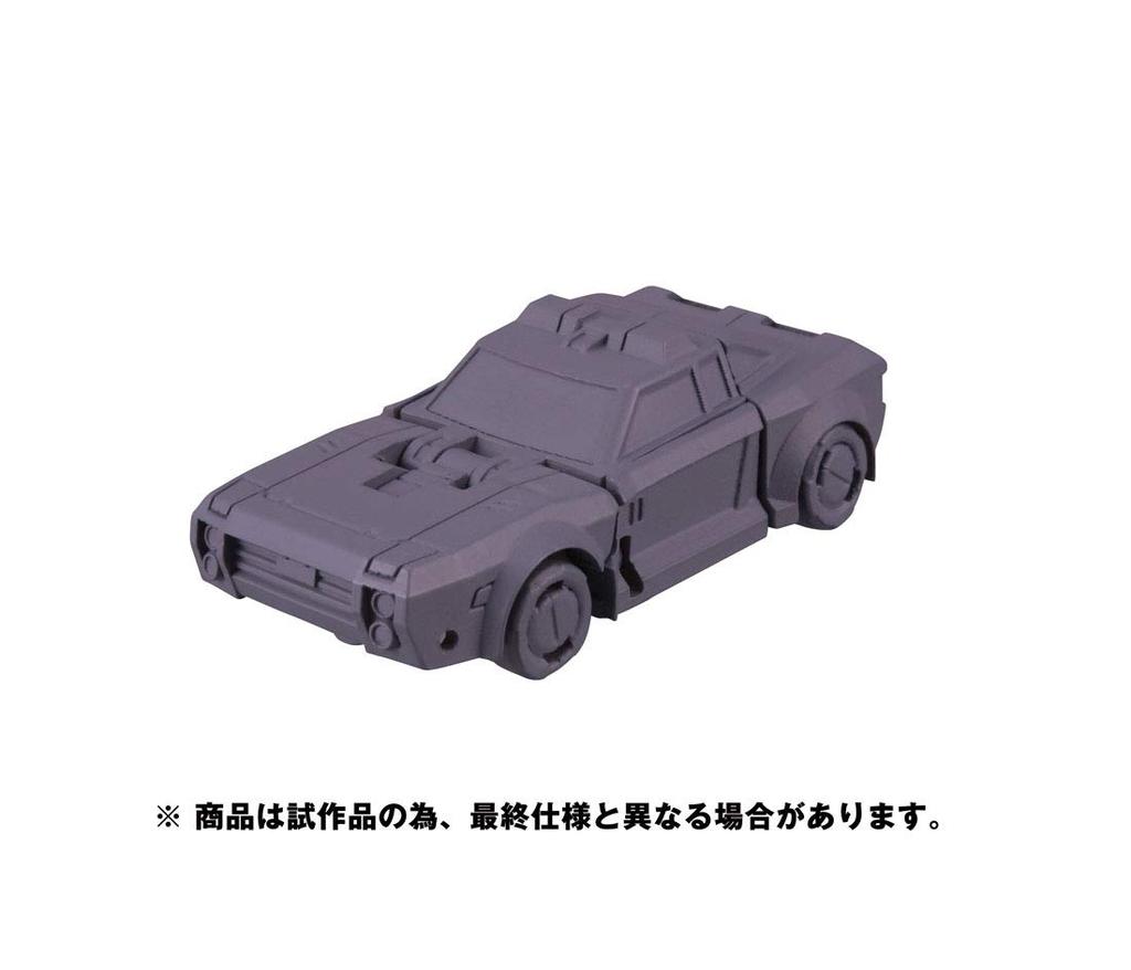 Transformers Siege Series SG-21 Red Heat & Stakeout