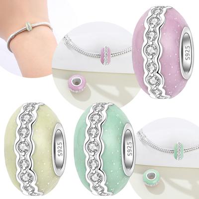 Creazione di gioielli e bijoux – Perle