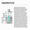 ANUA PDRN Hyaluronic Acid Hydrating Mist a moisturizing mist toner for dry and combination This product improves skin texture and improves skin 100ml,