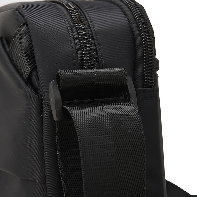 Crossbody Bag Men's Shoulder Bag Large Capacity Messenger Bag