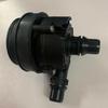 Mercedes A205 C200/C300 4WD Auxiliary Coolant Water Pump 0005004386