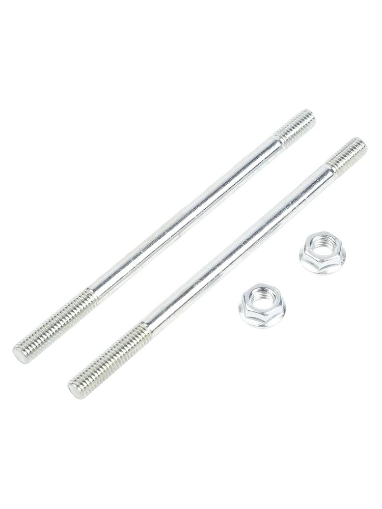 13HP Stud Bolt Set Bolts Studs Engine Motor For Honda