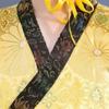 Outfit Ancient Chinese Men Hanfu Chinese Emperor King Stage Clothes Men Ancient Costume  Outdoor