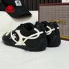 Kappa Women's German Trainer Casual Shoes