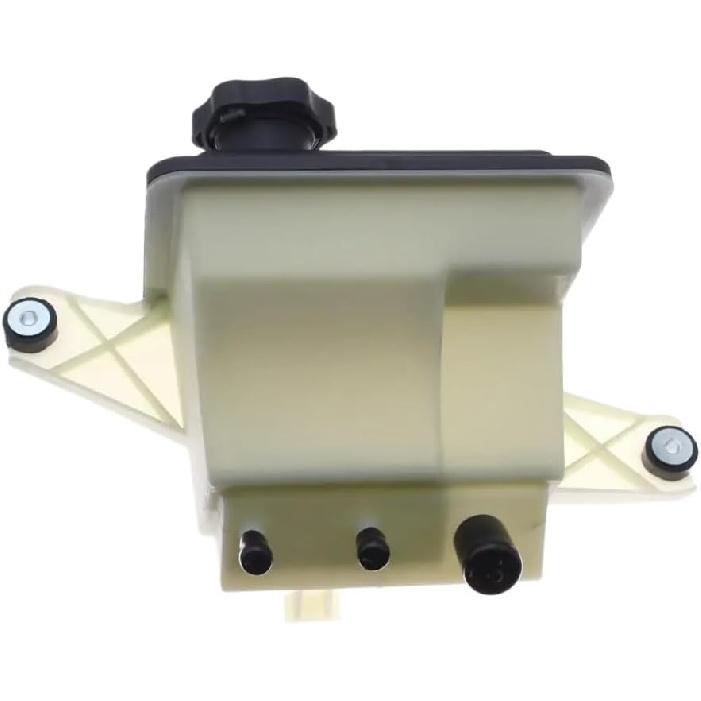 YC353R700BA Бачок ГУР с крышкой для Ford F250 F350 F4000 1998-2012 YC35-3R700-BA YC35 3R700 BA