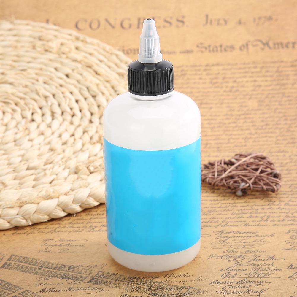 

Профессиональный раствор для переноса татуировок, 250 мл, гель-трафарет, крем-праймер