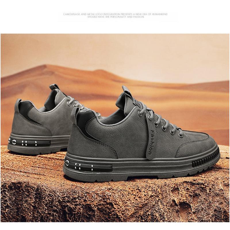 Pánské boty, Pohodlné boty, Prodyšné pracovní boty, Pánské ležérní plátěnky, Ochranná obuv