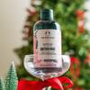 [The Body Shop] British Rose Shower Gel Body Wash 250ML