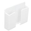 6Pcs Wall Mount Phone Holder   Adhesive Mobile Phone Charging Stand for Home Bedroom Bathroom