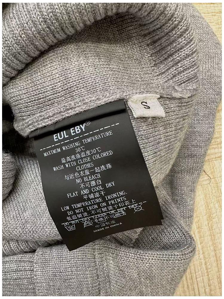 Autumn/Winter New Women's College Style Short Knit Cardigan - Loose Fit