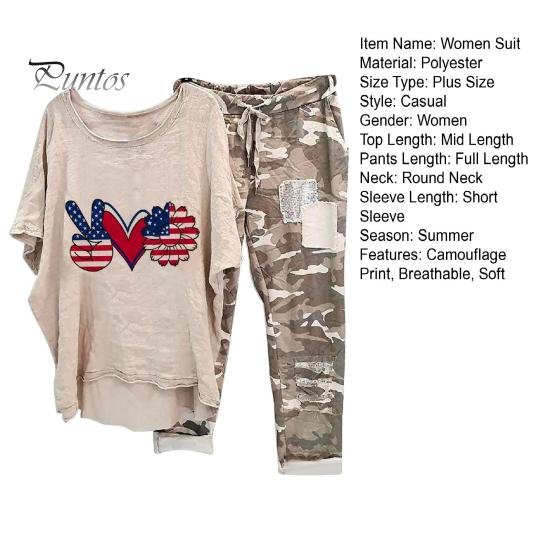 Женский комплект из 2 шт./компл. — фото 3