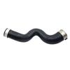 11618513289 Intercooler Tubocharger Air Intake Hose Pipe Replacement Incooler Hose Automotive Accessories for E82 E84