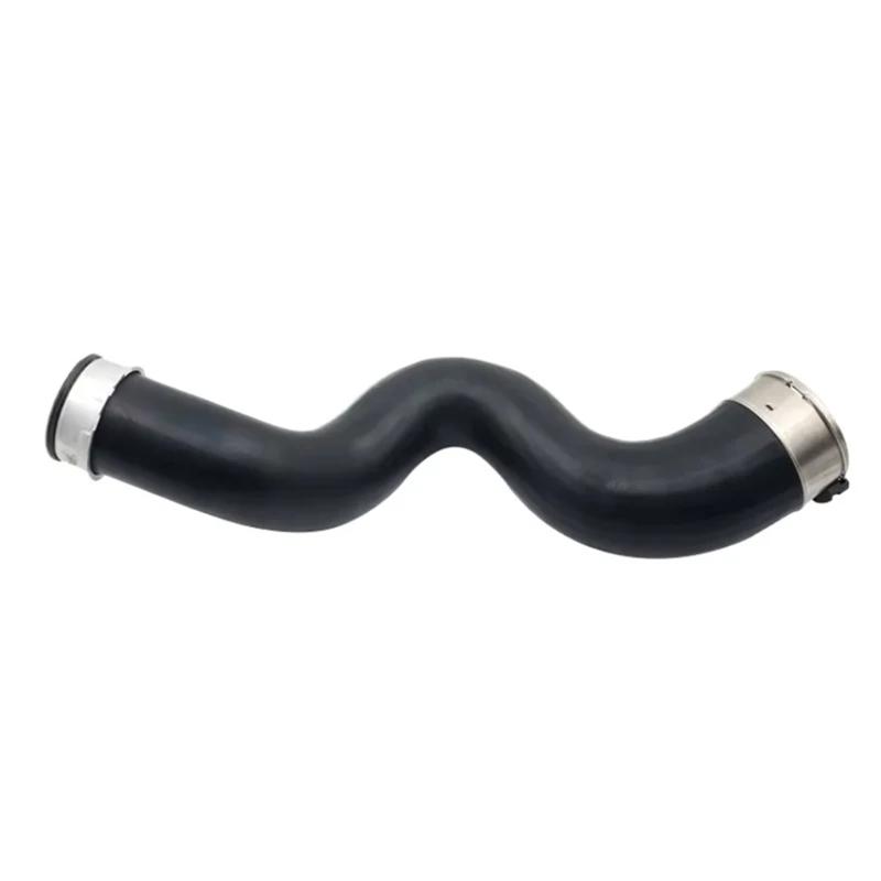 11618513289 Intercooler Tubocharger Air Intake Hose Pipe Replacement Incooler Hose Automotive Accessories for E82 E84