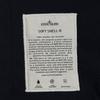 Used STONE ISLANDNylon jacket Dark navy Nylon mens