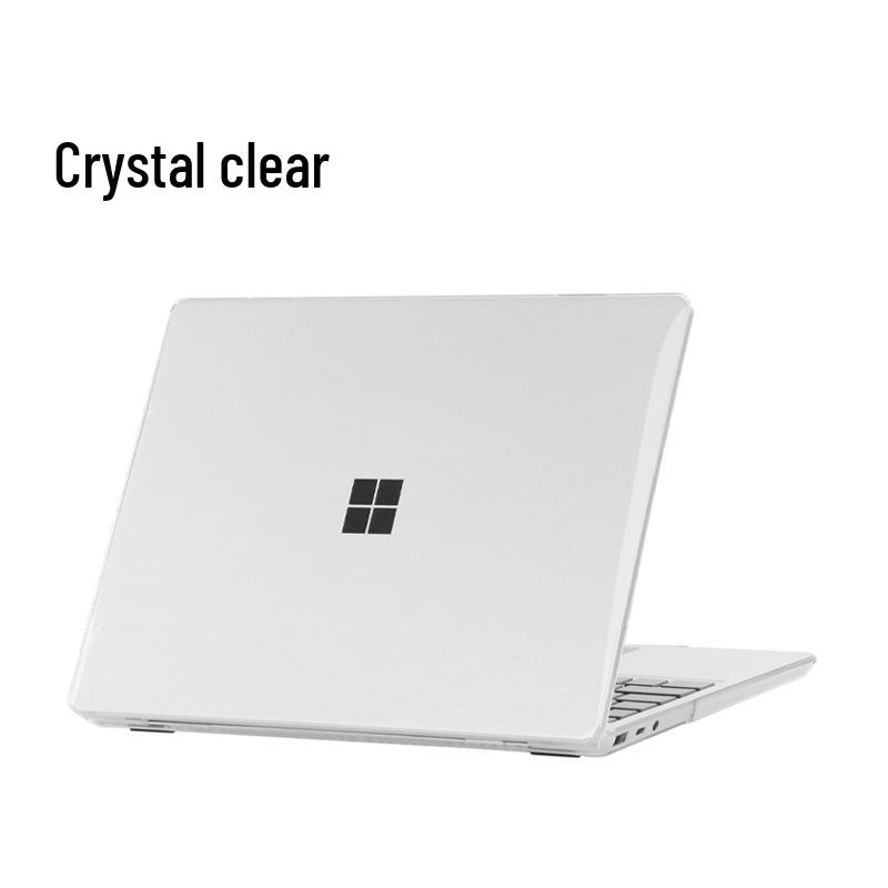 Surface Laptop Go 13" Protective Shell - Fits Microsoft Laptop