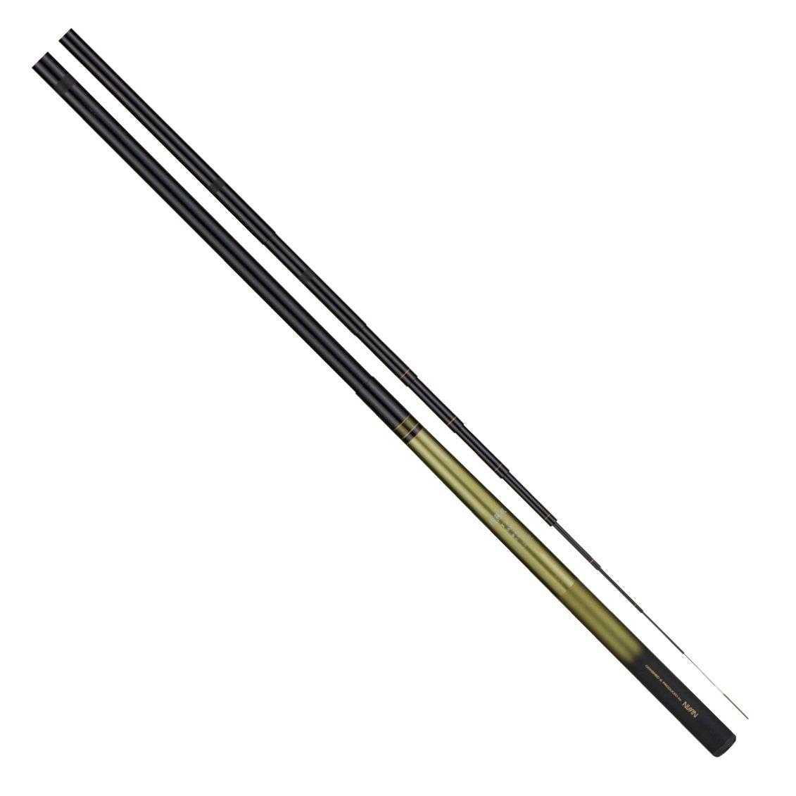 

Nissin Uzaki Rod Unrivaled TZ 3WAY Hard 530