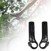 2Pcs UNO Ultralight In-mold Deputy Handlebar Bicycle Rest Handles for MTB