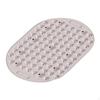 Cushion Massage Acupressure Silicone Non-Slip Floor Mat Suitable for Home Office Indoor Walking