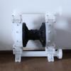 YunDuo QBY-50PP Pneumatic Diaphragm Pump