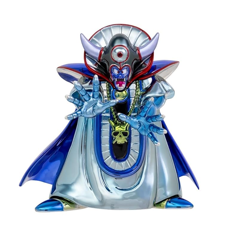 

dragon quest metallic monsters gallery Zoma ~Dark Cloth Version~